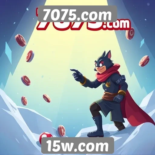 Comparação entre 7075.com e concorrentes na indústria de jogos