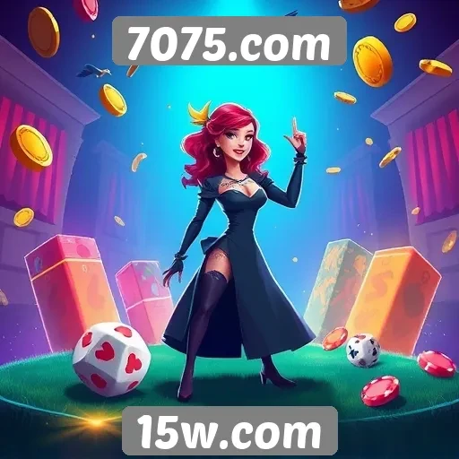 Análise da biblioteca de jogos no 7075.com