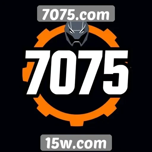 Histórico de lançamentos de jogos no 7075.com