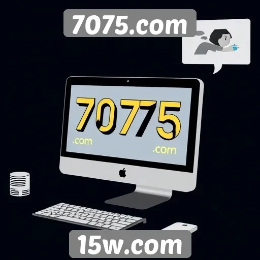 Novas funcionalidades planejadas para 7075.com