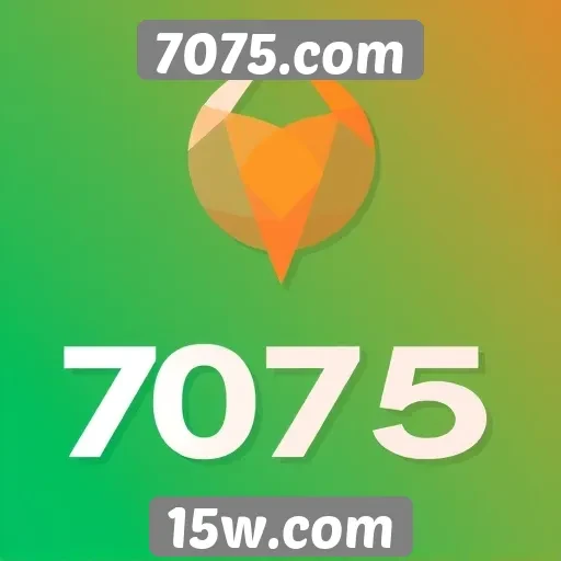 Ofertas e promoções disponíveis no 7075.com